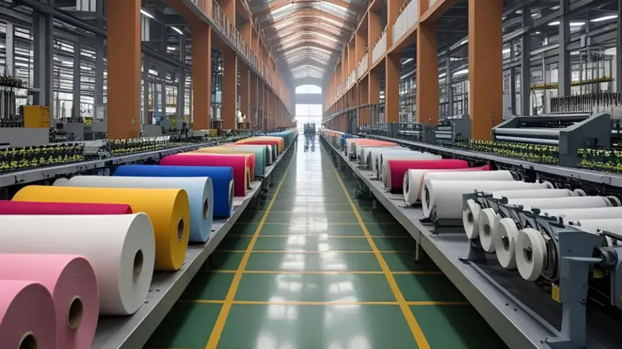 Rs 4,377 crore IOCL technical textile complex coming up at Odisha’s Bhadrak amid flurry of investmen