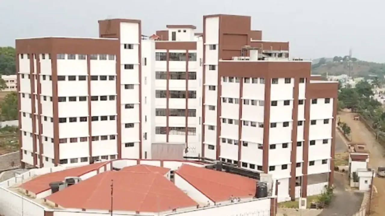 Death of six patients at Koraput hospital: Authorities 'deny wrong injection' claim, order probe