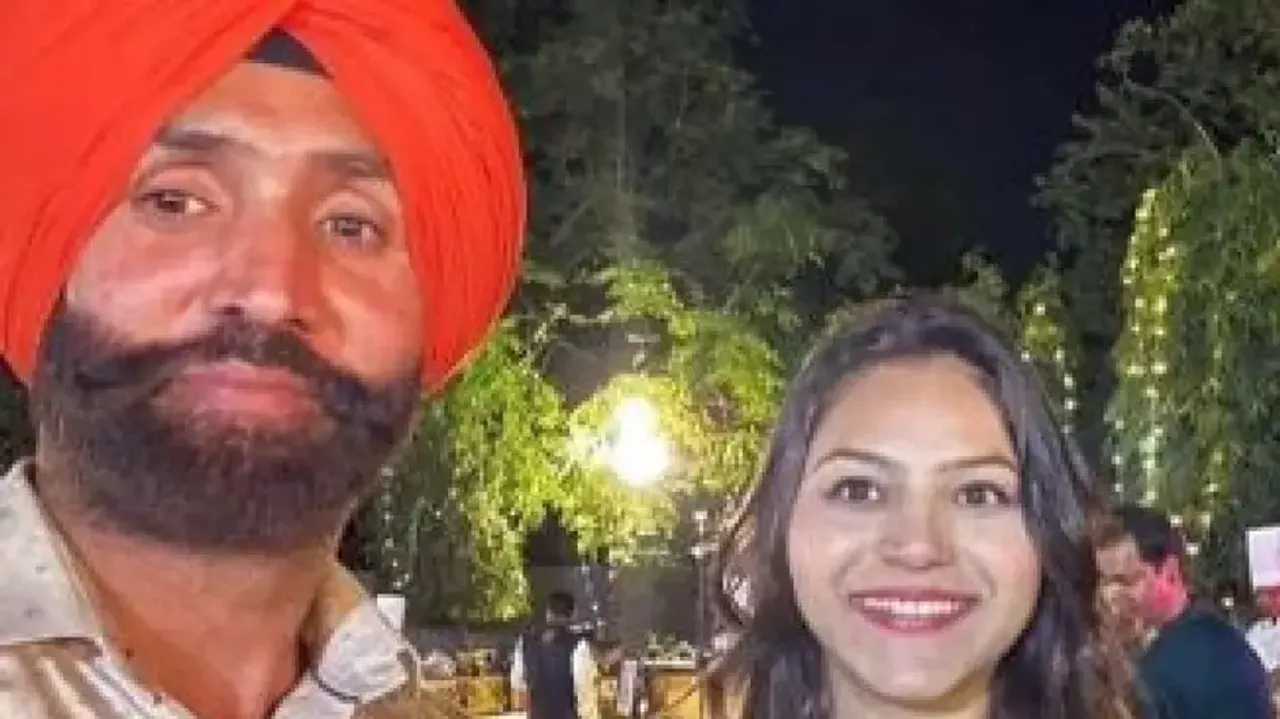 Jasbir Singh