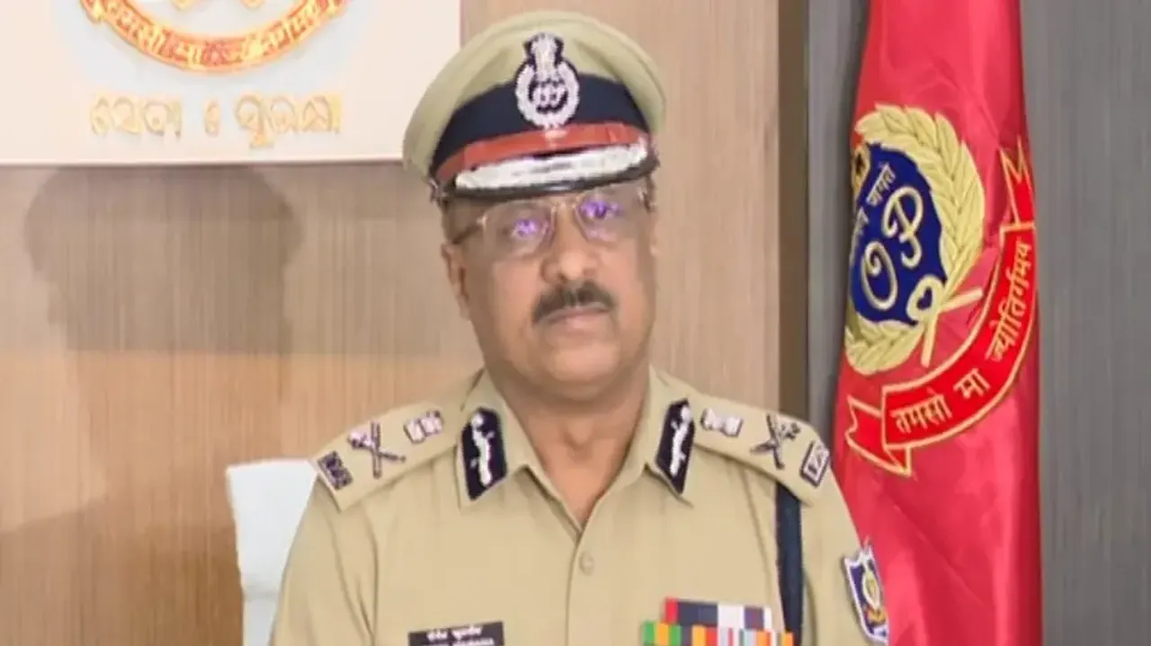 Maoists involved in loot of 5 tonnes of explosives in Sundagarh; over 3.8 tonnes recovered