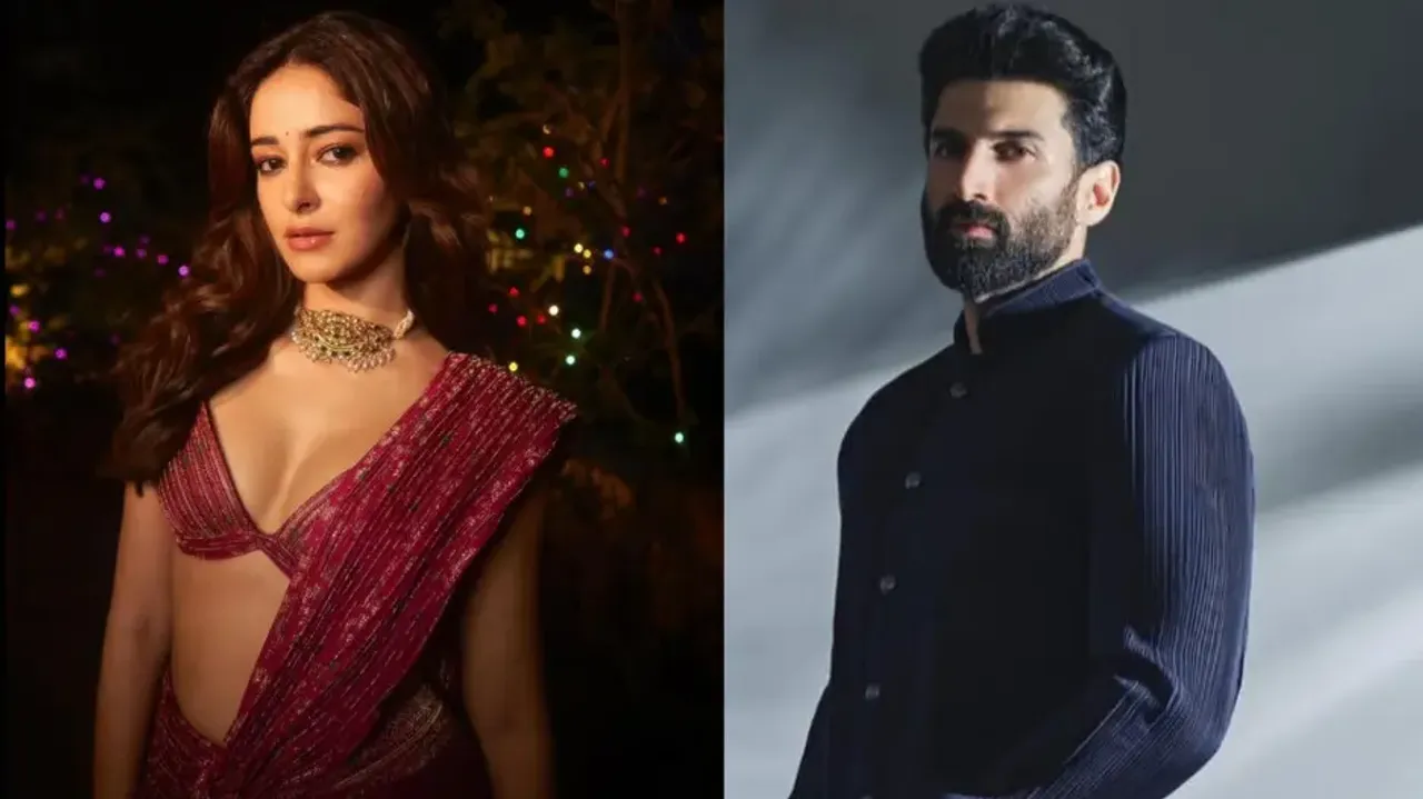 Red flags in relationship Ex lovebirds Ananya Panday Aditya Roy Kapur voice opinions