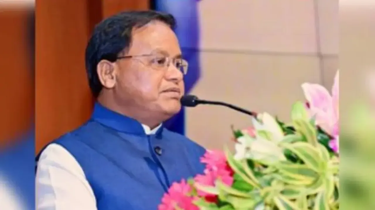 Major industrial projects worth Rs 50,000 crore launched in Odisha’s Dhenkanal