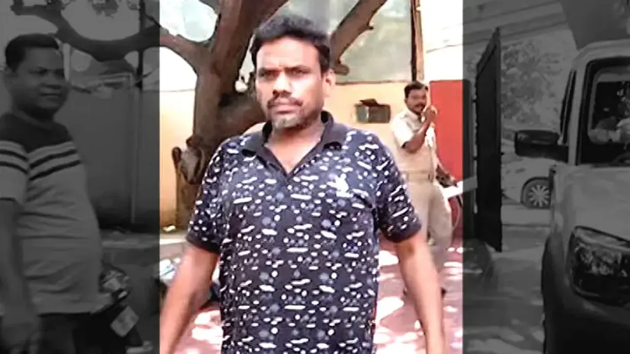 Sundargarh explosives loot: Police to interrogate warehouse owner and his wife face-to-face