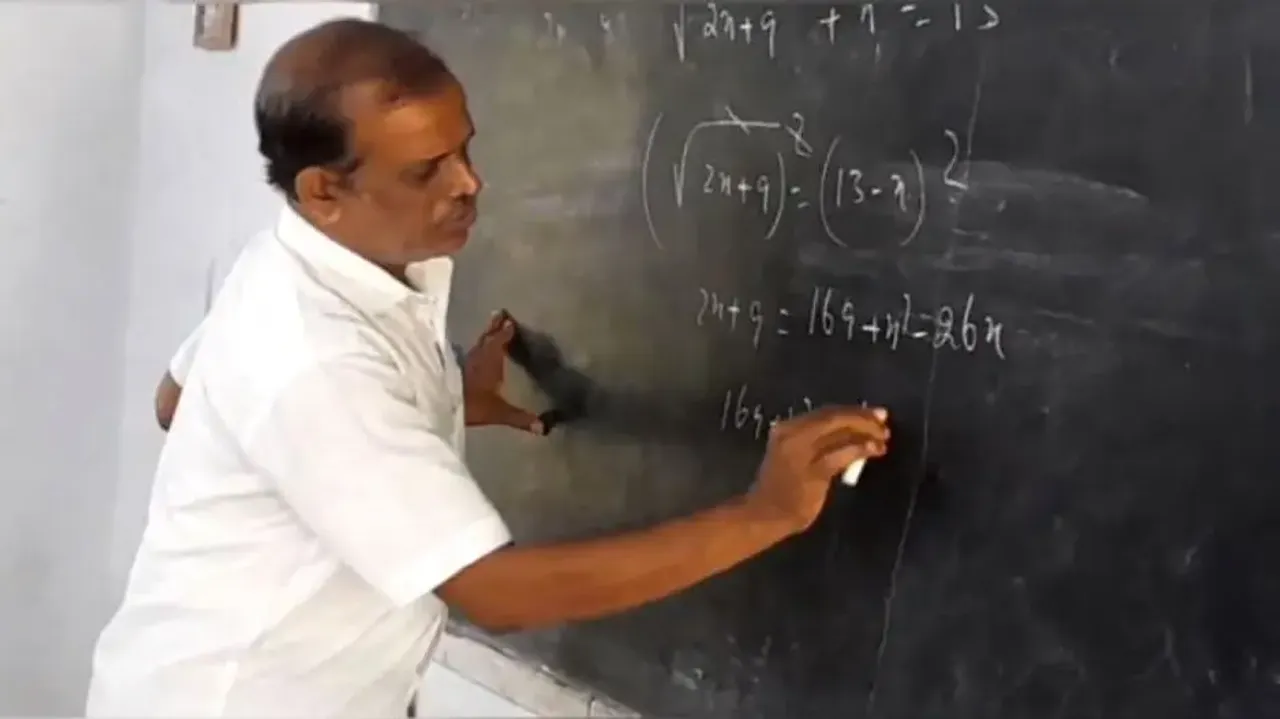 Teacher transfer quota sparks political storm in Odisha