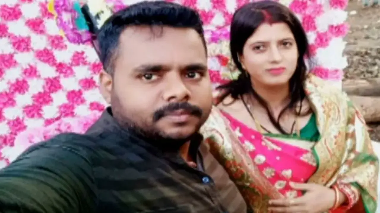 Odisha woman allegedly murdered by husband, in-laws over dowry demand