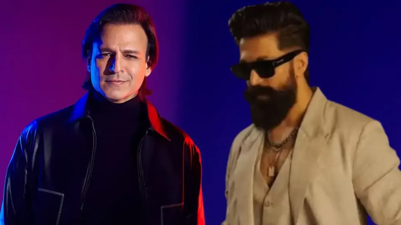 Ramayana Vivek Oberoi roped in to have high-octane fight with Yash Check latest report