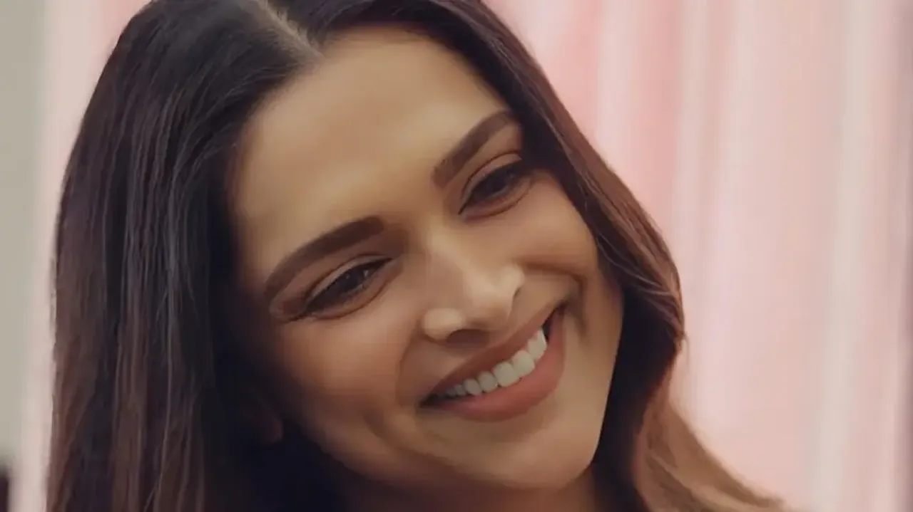 Deepika Padukone