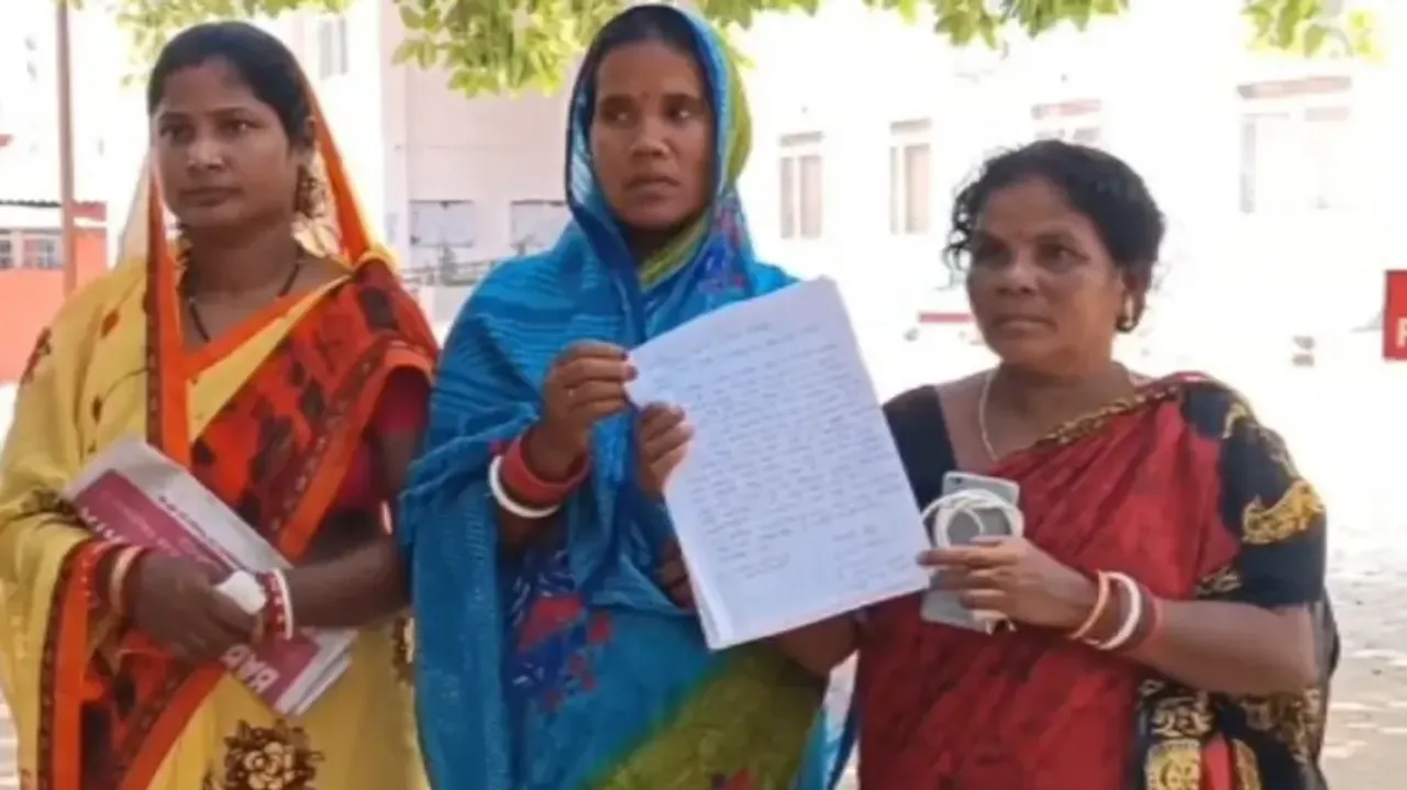 Odia worker dies in Oman, family seeks help for repatriation of body