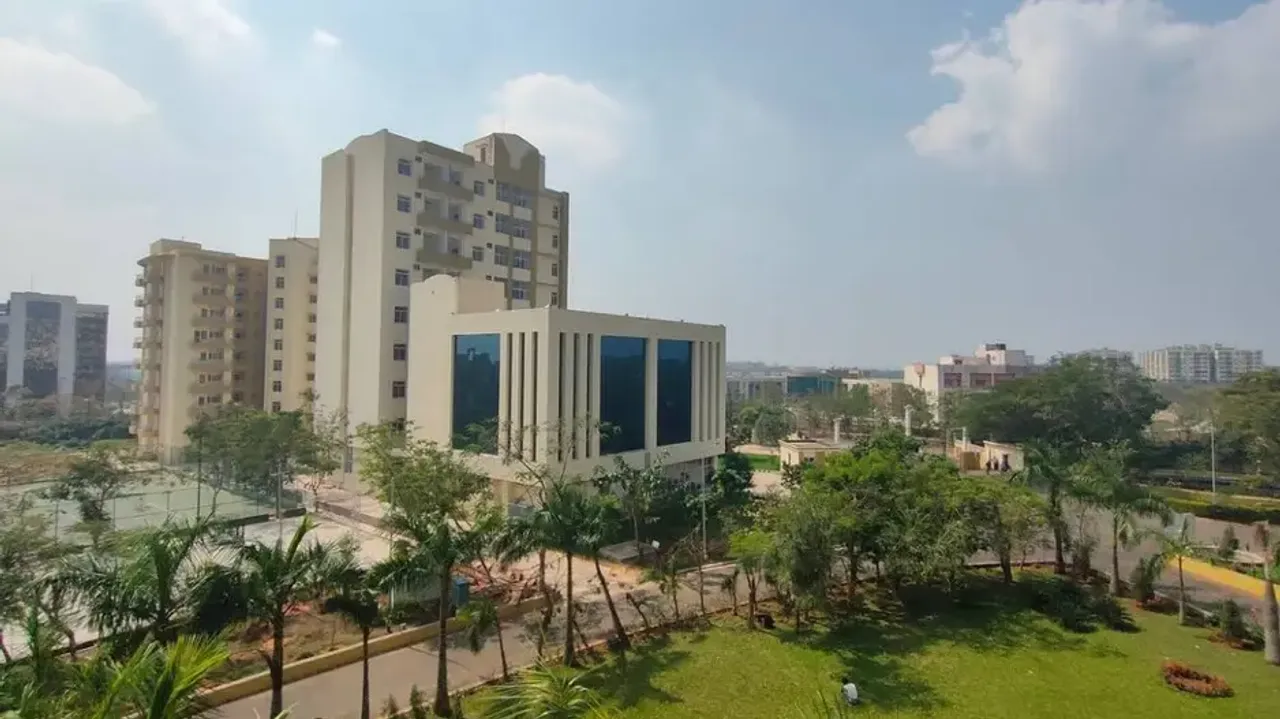 Odisha to set up semiconductor Centre of Excellence at IIIT Bhubaneswar to boost tech ecosystem