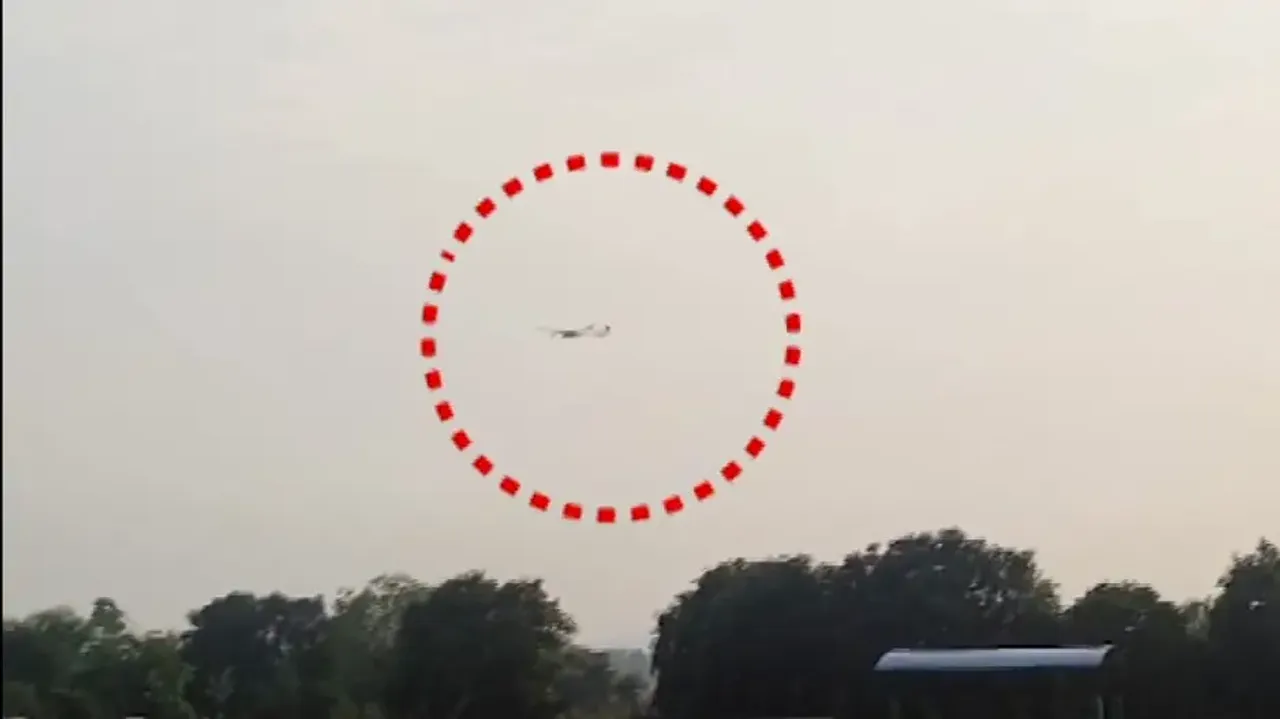 Major Operation By Security Forces 