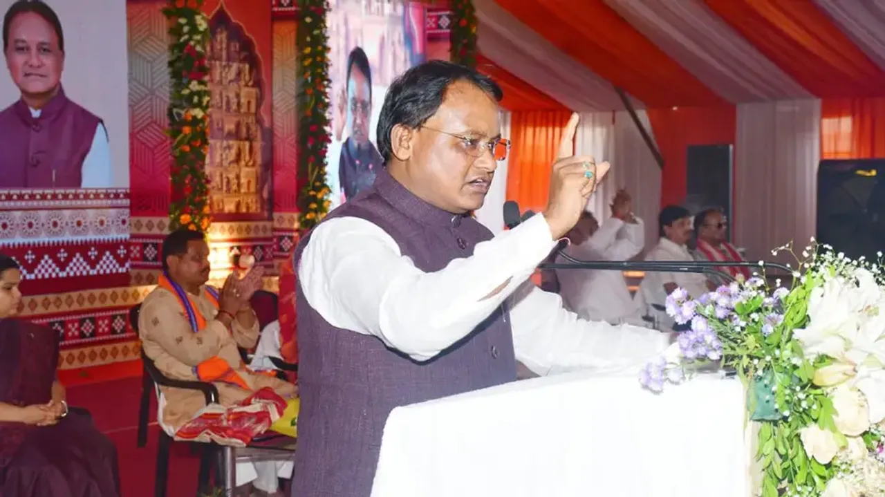 Odisha to construct 4 water structures on Mahanadi amid Rs 323 Cr development push in Sonepur