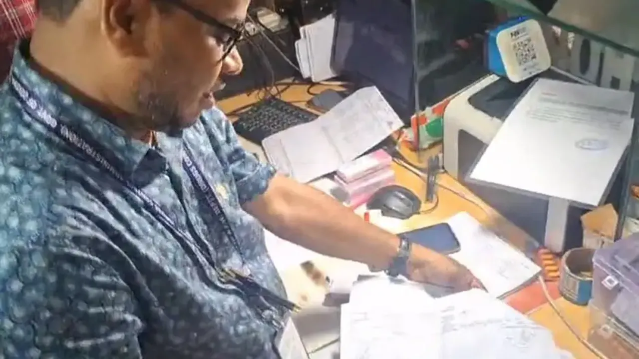 Odisha Drugs Control dept begins crackdown on illegal sales of abortion kits in Bhubaneswar