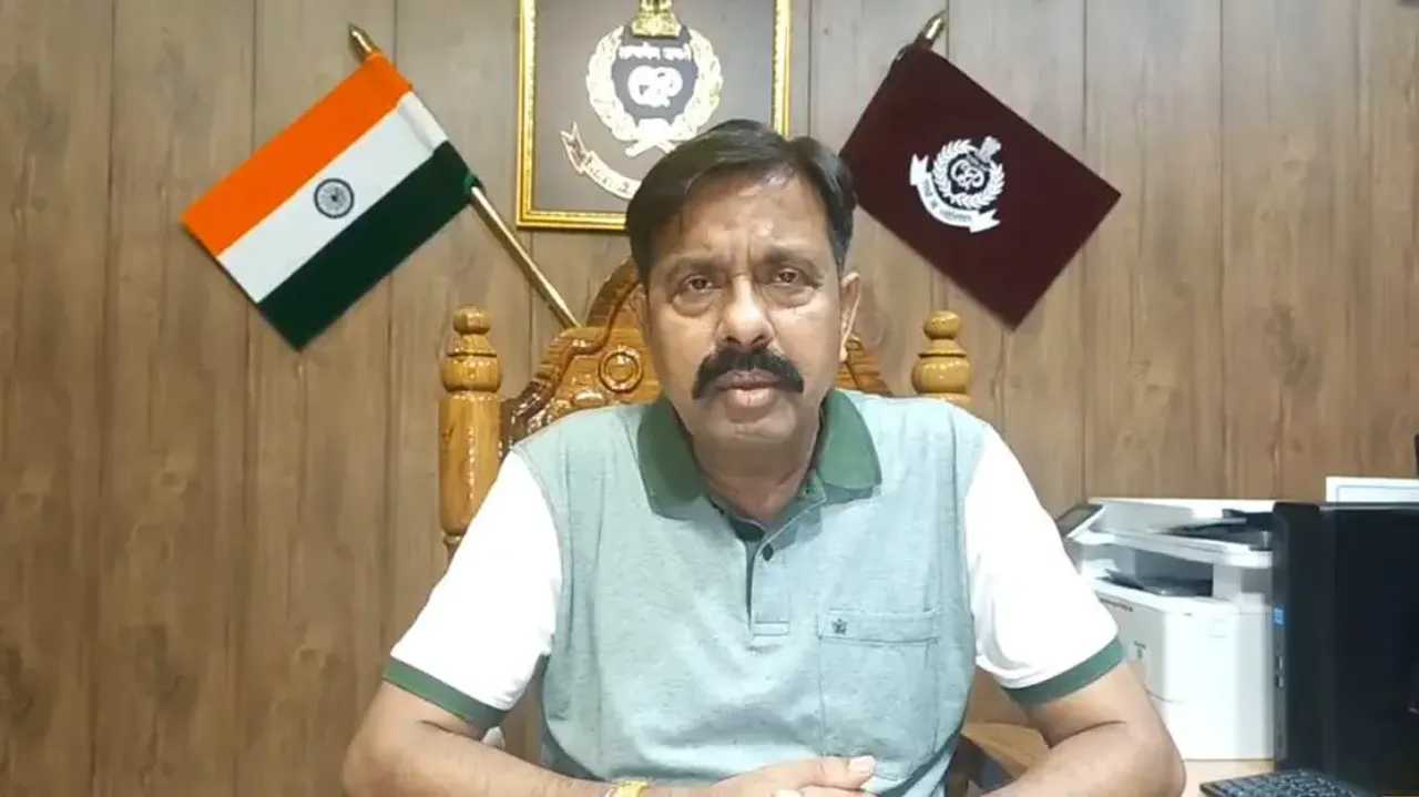 Man ends life after ‘killing wife’: Video captured before suicide surfaces