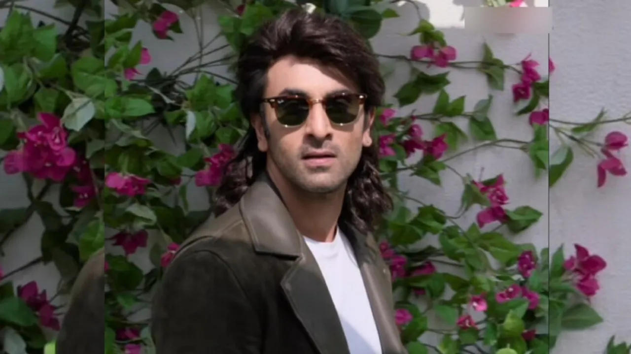 Ranbir Kapoor