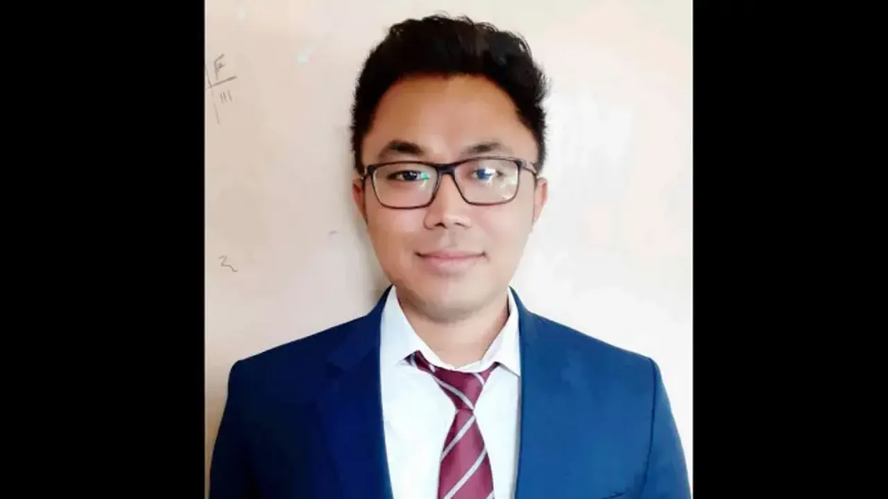 Odisha IAS officer Dhiman Chakma suspended amid corruption charges