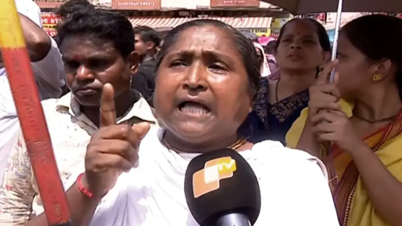 Digha ‘Jagannath Temple’ no match for Puri ‘Jagannath Dham’: West Bengal devotees during Snana Yatra