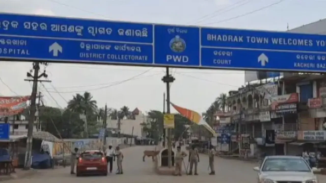 Internet services suspended in Bhadrak following youth’s death in group clash