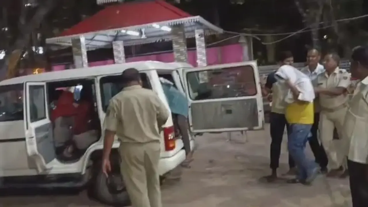 Postal job fraud busted in Odisha; 5 ‘Grameen Dak Sevak’ held in Bolangir