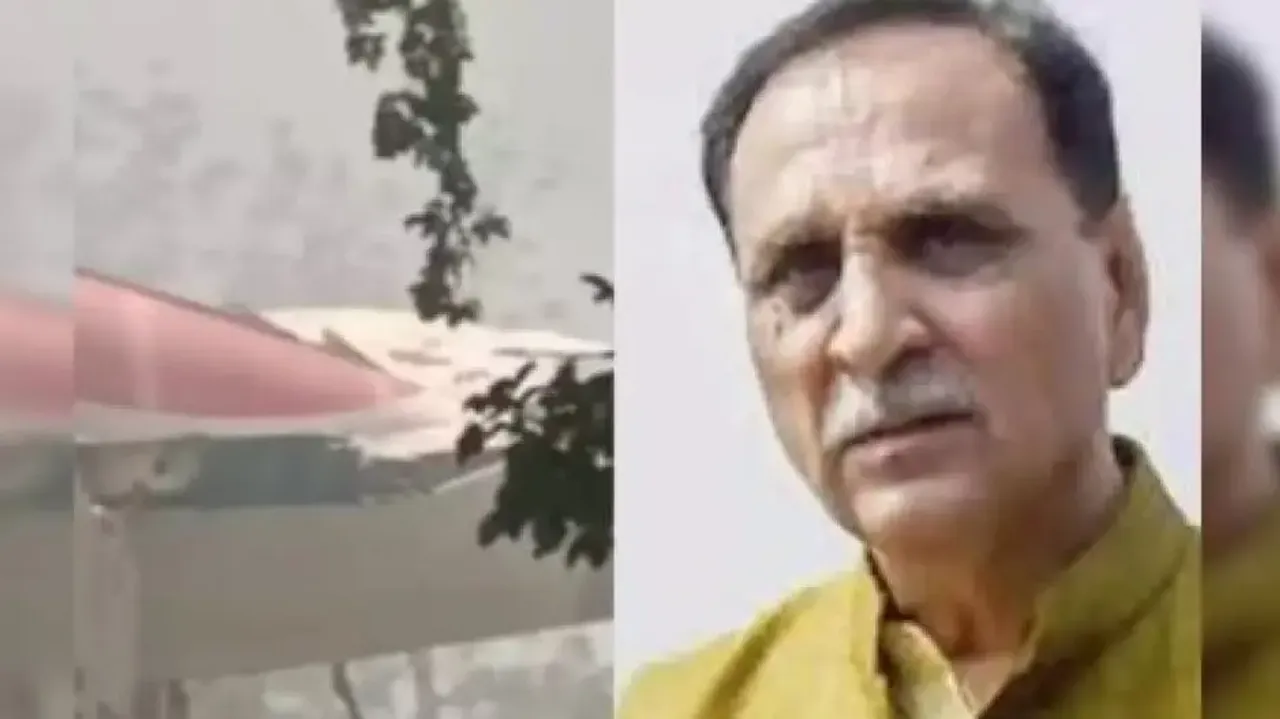 Air India Plane Crash