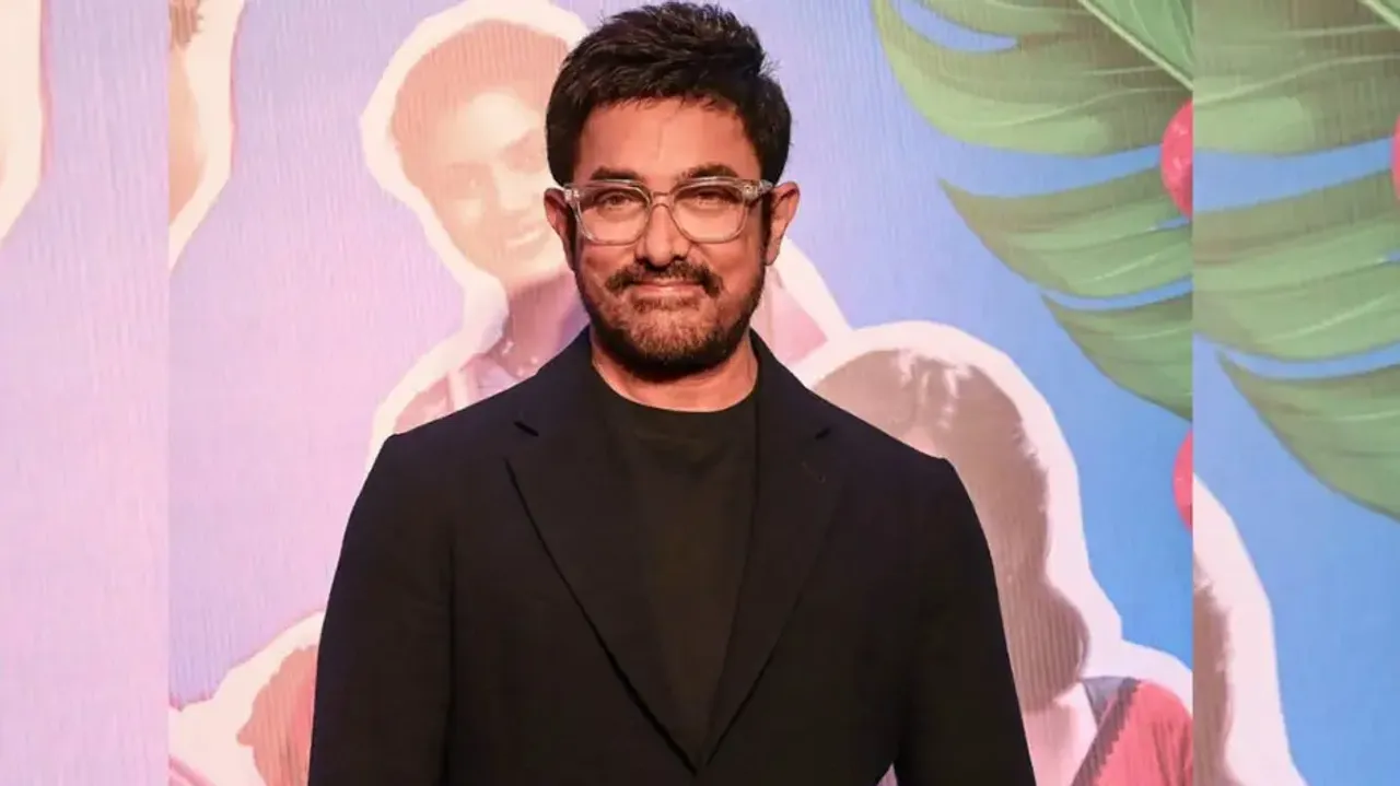 Aamir Khan CONFIRMS cameo in Rajinikanth's Coolie talks about retirement after Mahabharat