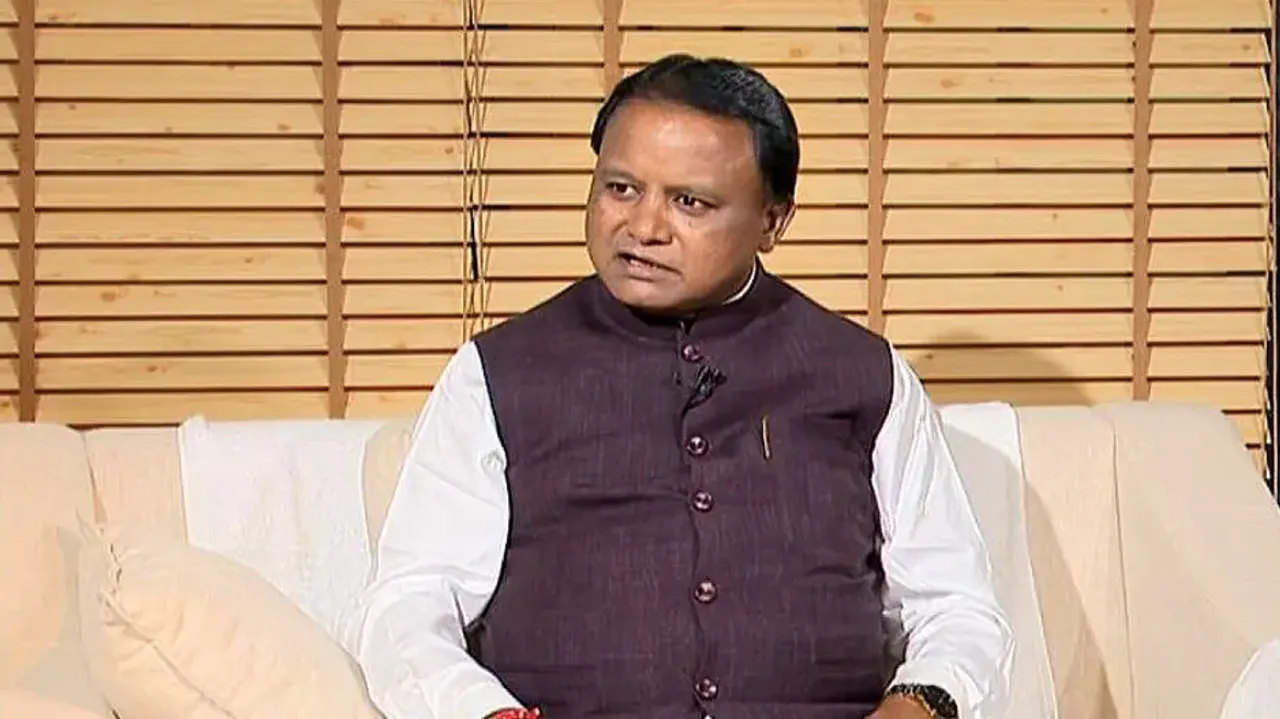 OTV Exclusive: Mohan Majhi-govt promises accountable governance in Odisha