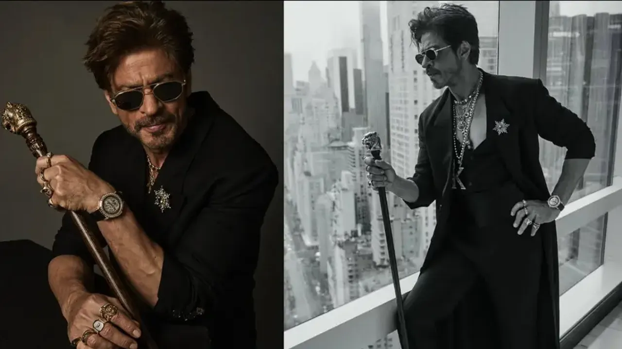 Shah Rukh Khan not teaming up with Pushpa makers after King SRK yet to lock his next