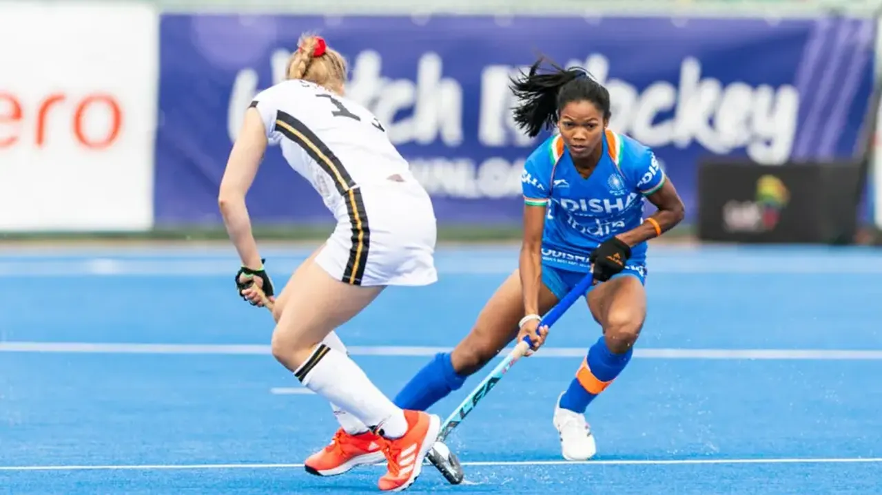Indian women's hockey team gears up for crucial FIH Pro League 2024-25 matches in Europe