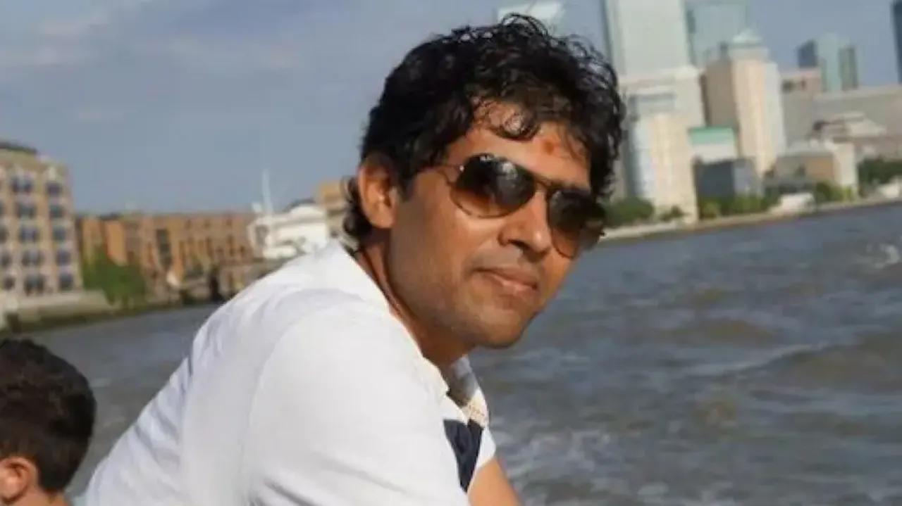 Arjun Manubhai Patolia