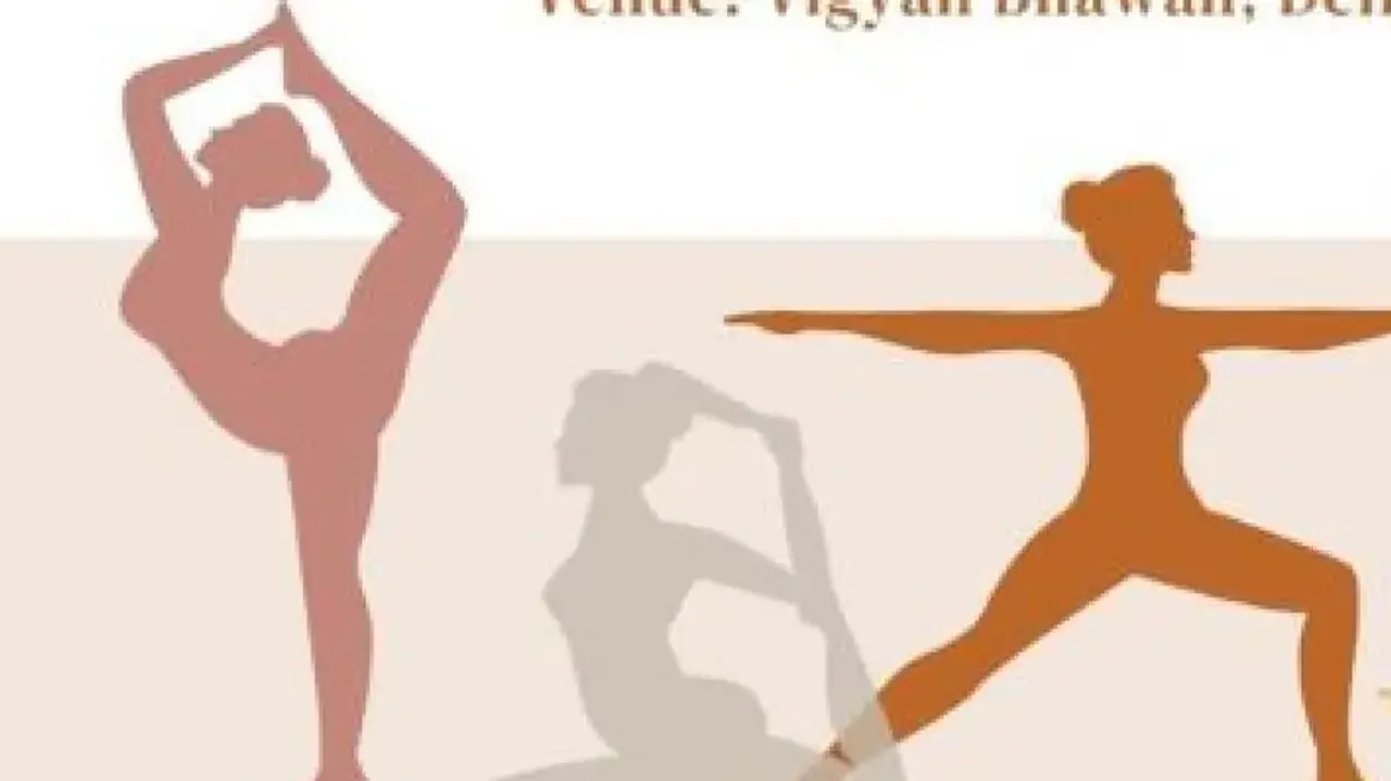 Hybrid global summit on 'Yoga for One Earth, One Health'