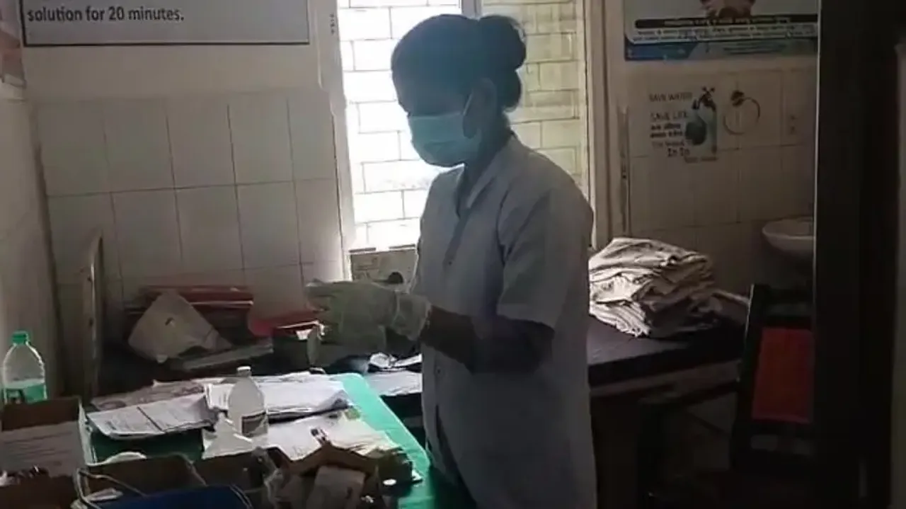 Community feast banned during Raja festivities after cholera scare in Jajpur