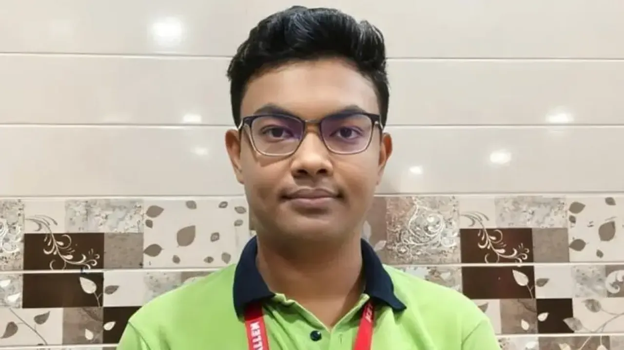 Snehasis Das