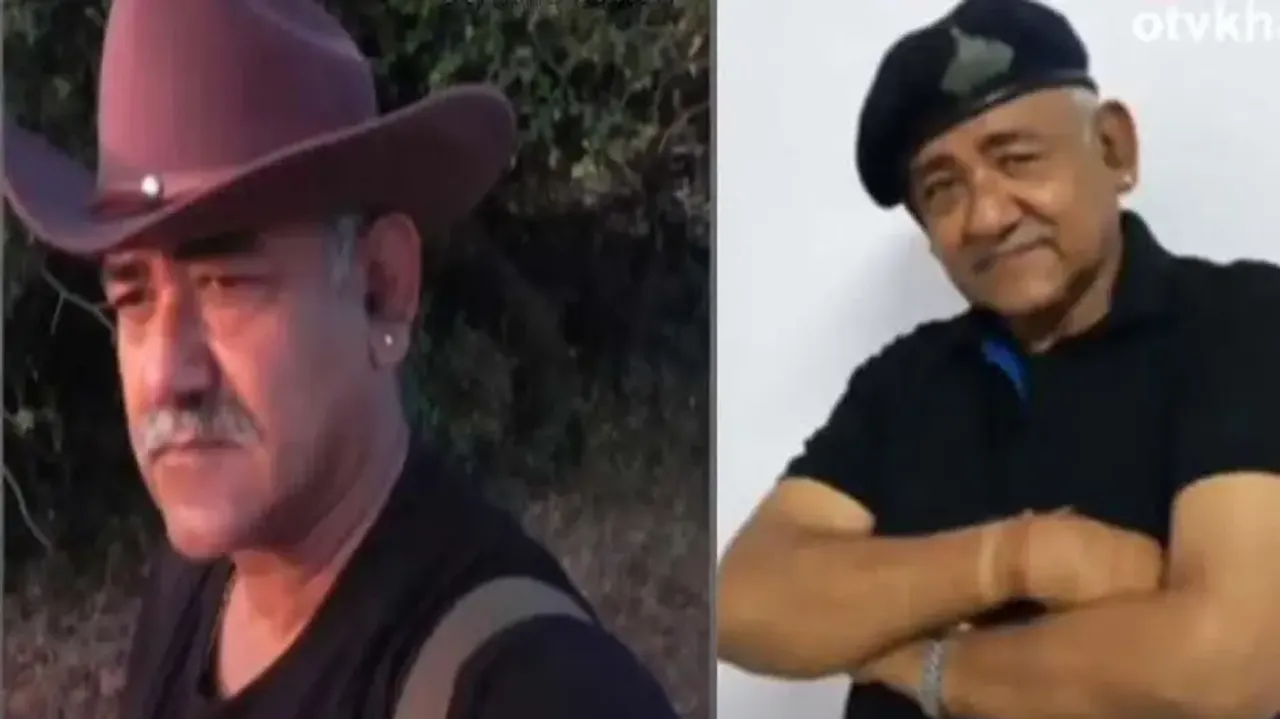 Thata Raja Ranarnaba Deb