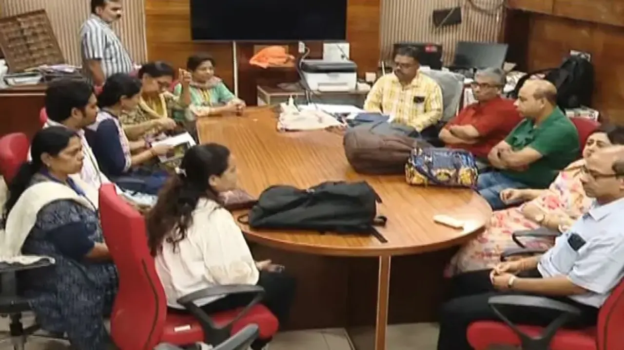 ‘Diarrhoea and cholera cases in endemic stage in Odisha’s Jajpur’