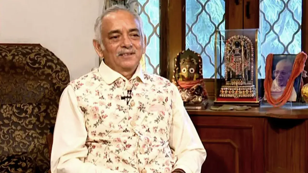 OTV Exclusive: Puri Gajapati Maharaja slams ISKCON for violating ritual dates