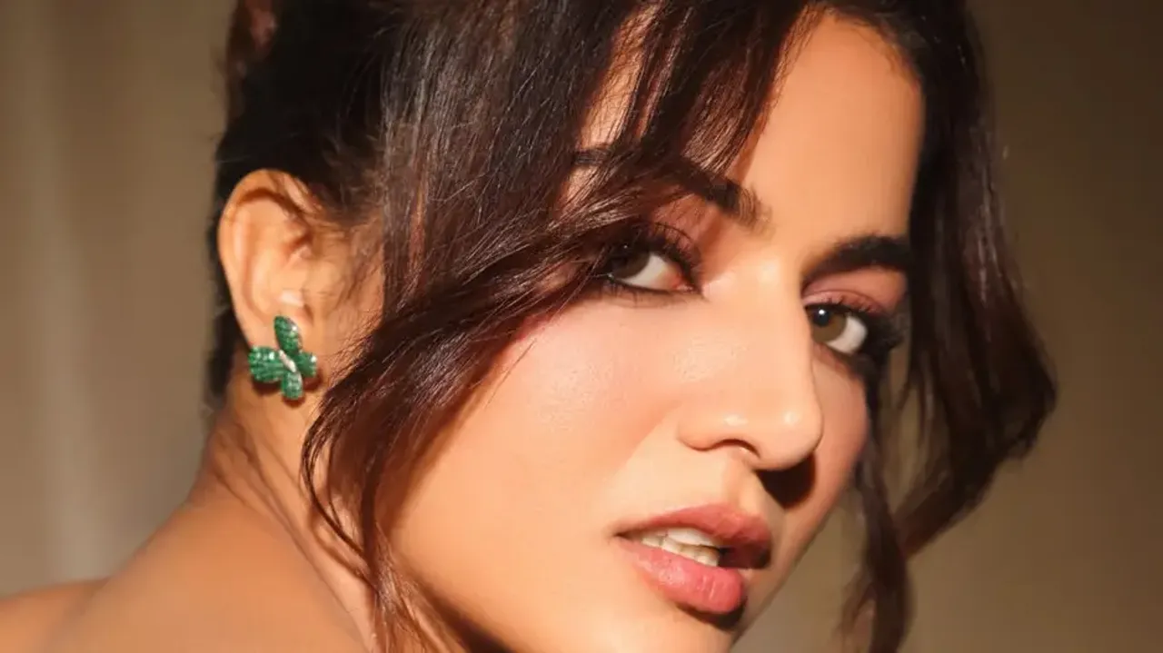 Wamiqa Gabbi