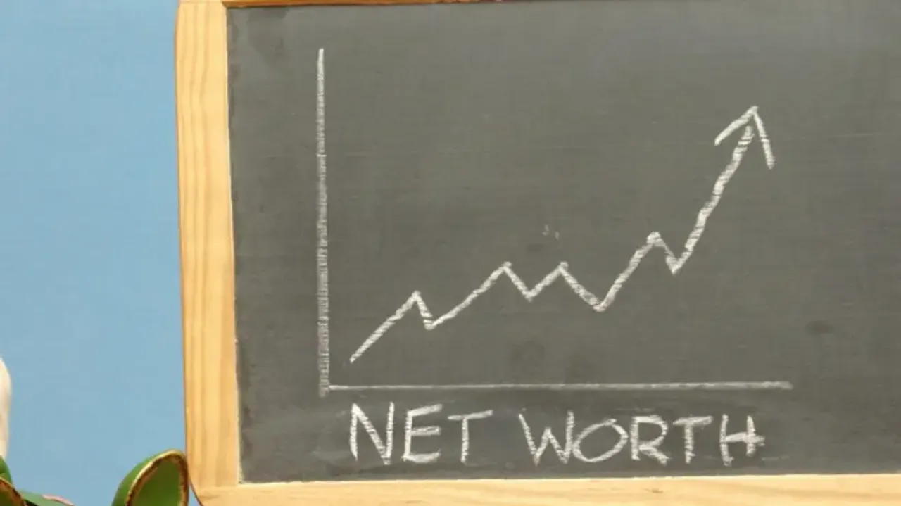 Middle class man builds net worth of Rs 5 crore in 11 years with Rs 25K salary no inheritance