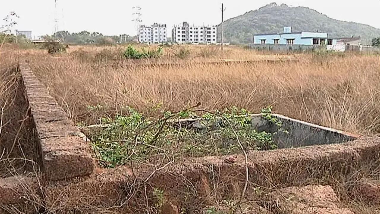 Odisha Govt to end British-era land classification system