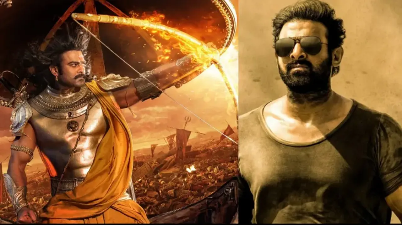 Prabhas puts Kalki 2898 AD Salaar sequels on hold, to focus on