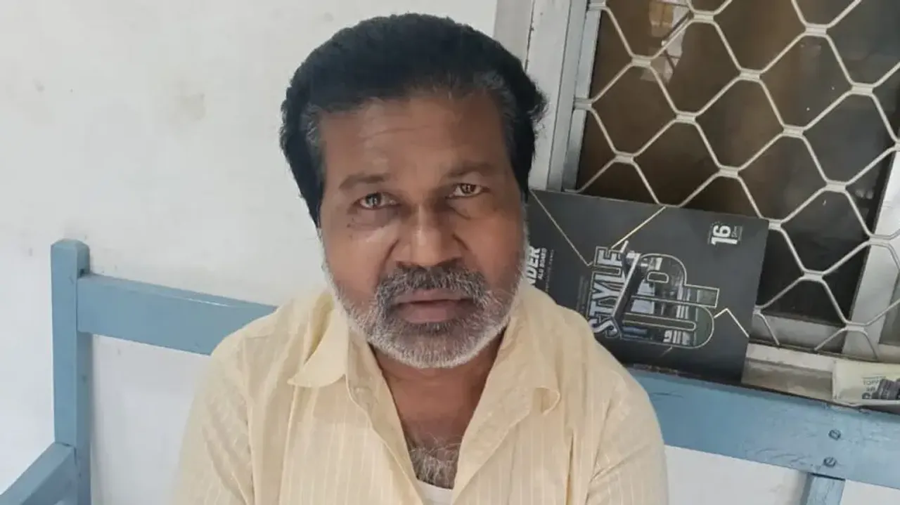 Odisha Vigilance arrests former PEO for embezzling Rs 53.38 lakh govt funds