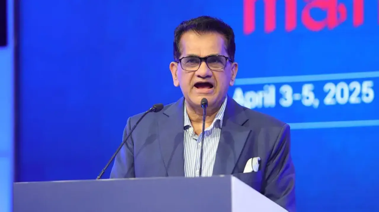 A Peek into IAS Amitabh Kant's Initiatives and how Odisha also benefited