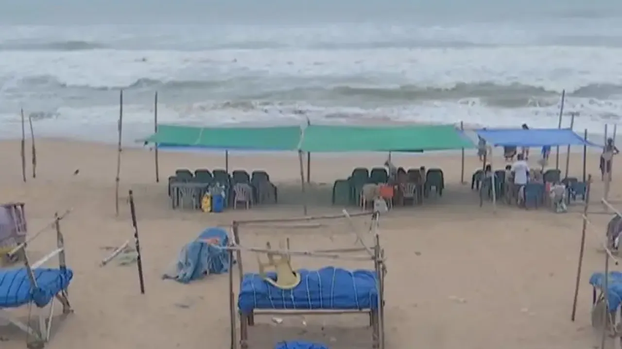 Gopalpur rape case: Crime Branch intensifies probe, questions survivor’s male friend