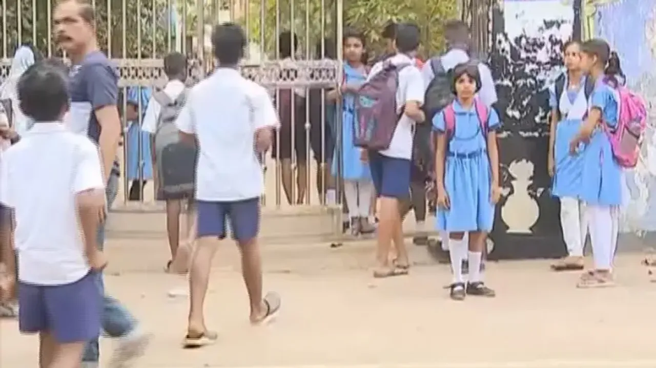 Diarrhoea scare: Odisha authorises district Collectors to take call on school closure