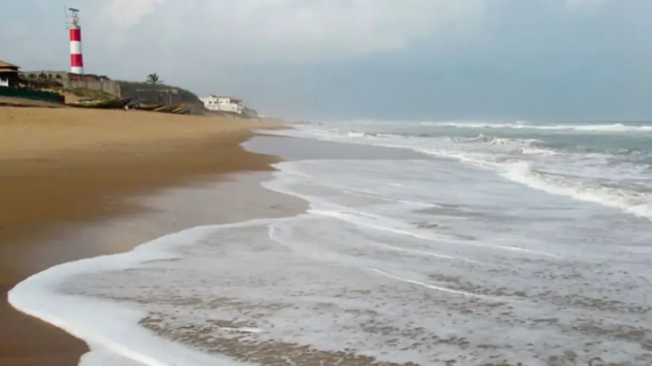 Odisha govt to revamp Gopalpur beach with Rs 30 crore plan, improve illumination and safety amid out