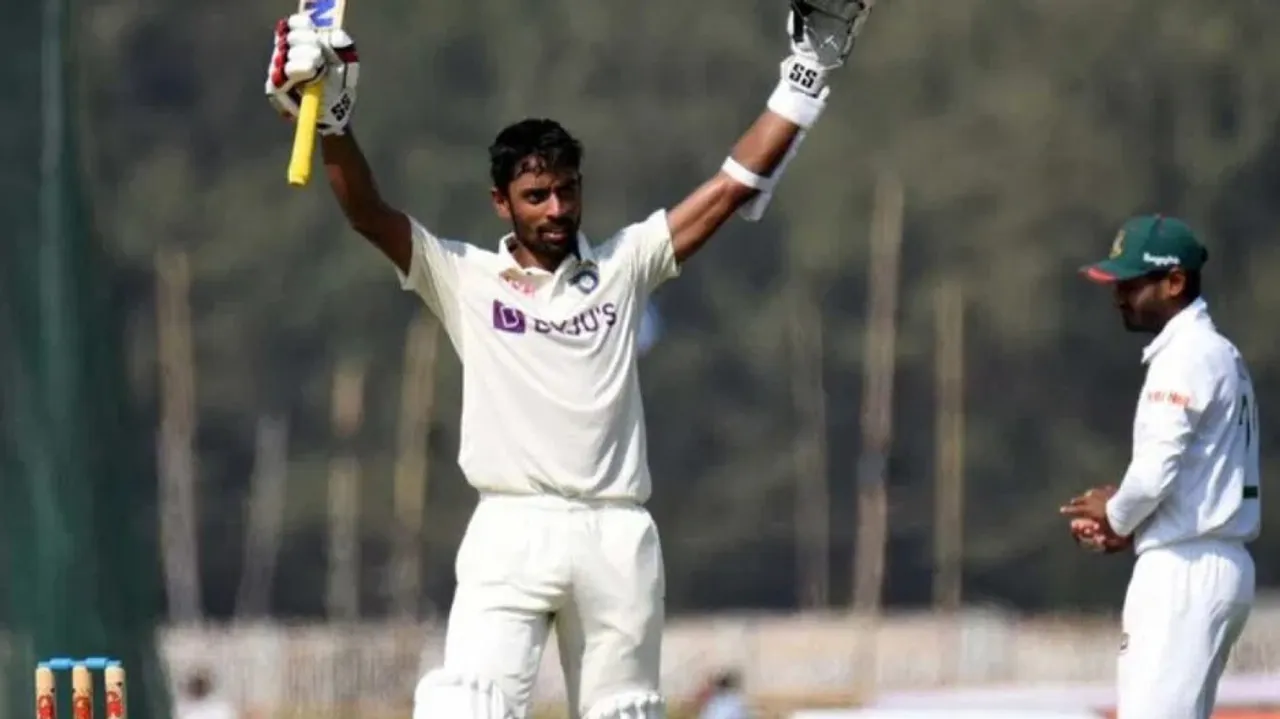 Abhimanyu Easwaran