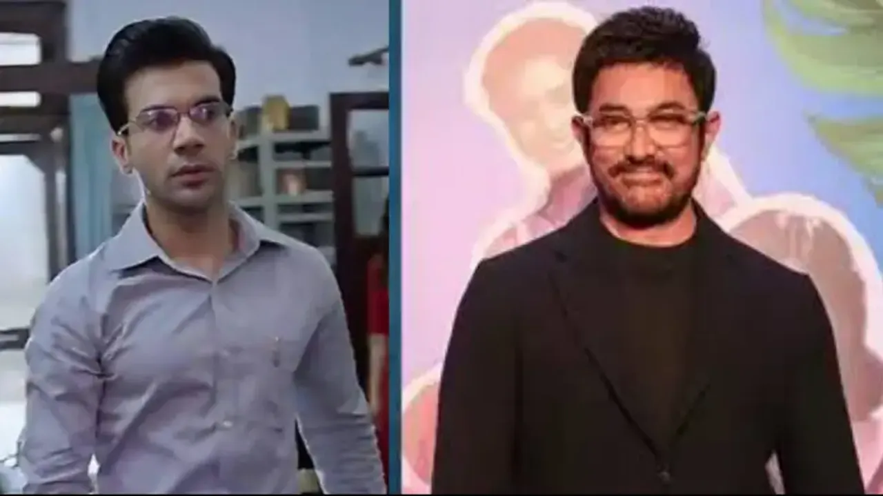 Rajkummar Rao replaces Aamir Khan in THIS biopic