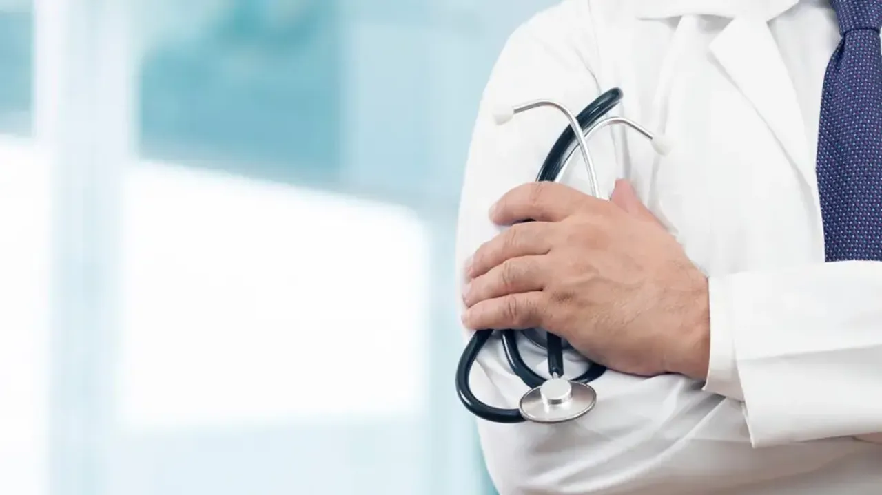 Doctor suspended in Odisha