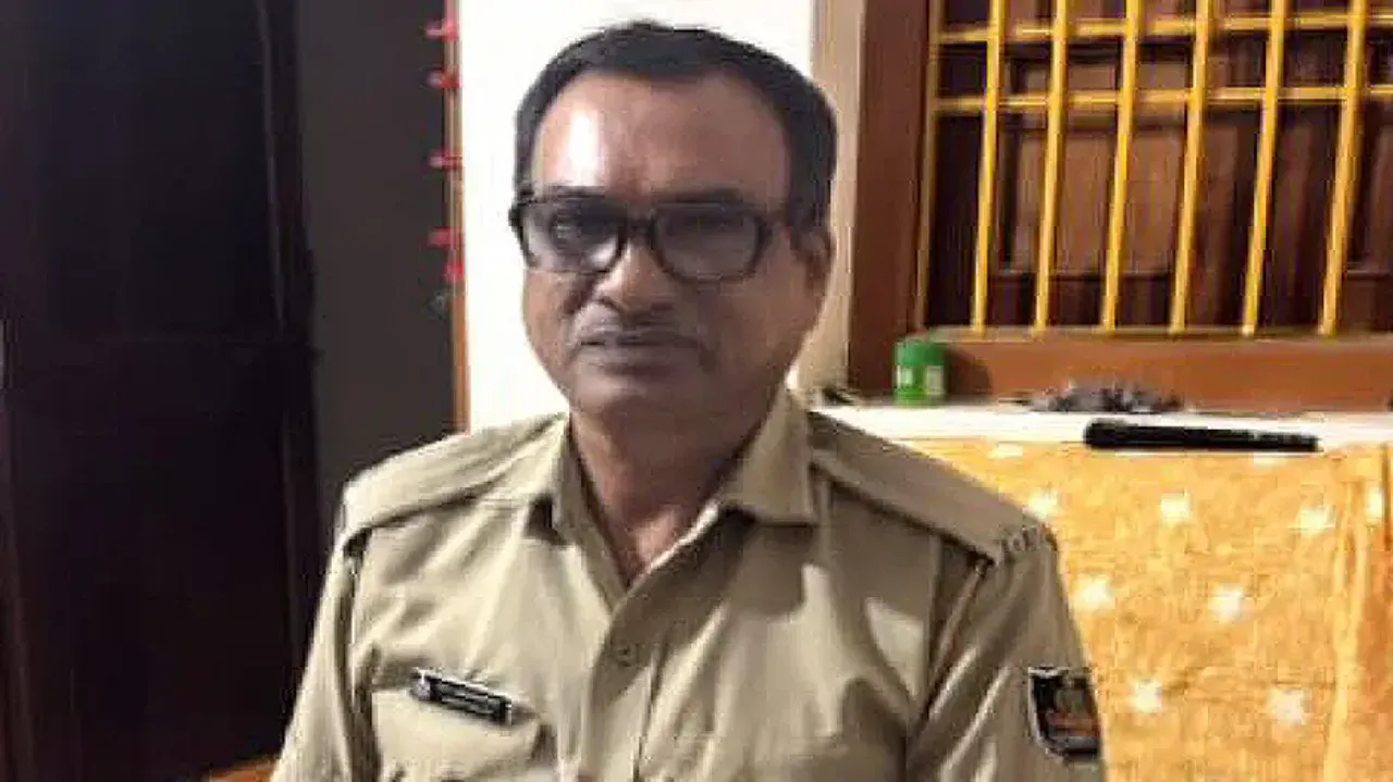 Cop attacked with sharp weapon while resolving family dispute in Ganjam