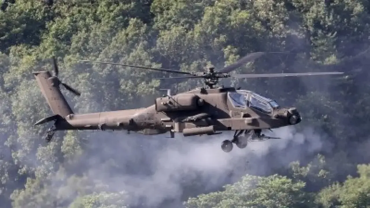 IAF airlifts organ