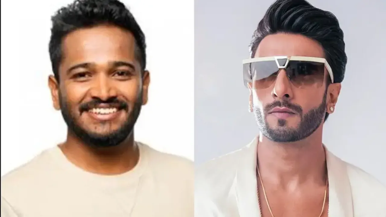 Basil Joseph, Ranveer Singh