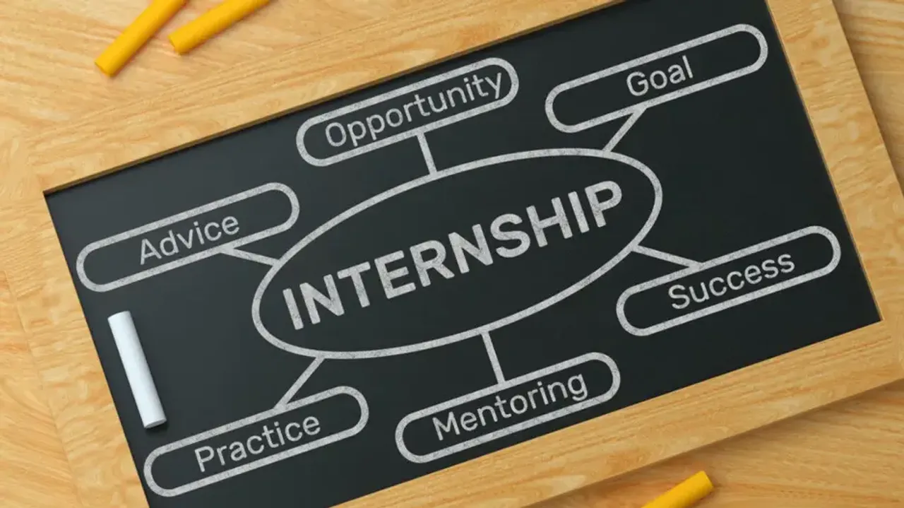 Internship 